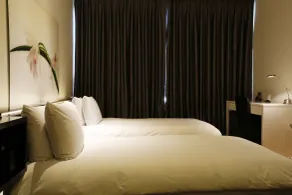 Grand Mercure Ambassador Changwon - Room