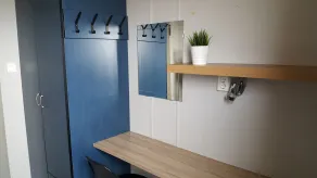 Hvammstangi Hostel - Room