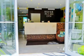 Silver Palms Inn & Historic Homes - Réception