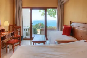 Hotel Club Sunway Punta Prima - Chambre
