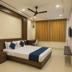 StayGuru Hotel Atithi - Room