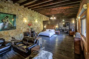 Hotel Boutique Matea - Room