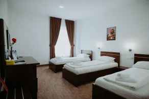 Hotel Select - Room