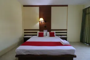 Baan Nat The Village - Room
