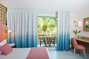 Citadines Promenade Nice - Chambre