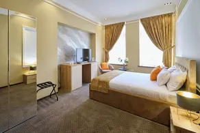 G Danube Boutique Hotel - Værelse