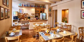Hôtel du Nord - Restaurant