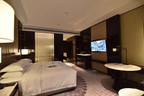 Vignette Collection Haikou Yatter Hotel by IHG - Room
