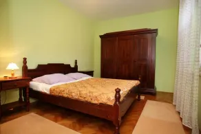 Apartment Marin - Privat køkken