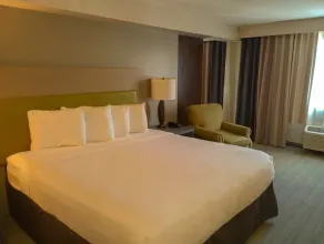 Country Inn & Suites by Radisson, Portland International Airport, OR - Chambre