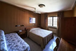Hotel La Brocca - Værelse