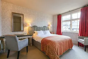 The White Swan Inn - Habitación