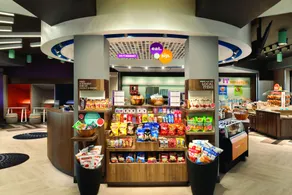 Tru By Hilton Harrisonburg, VA - Rezeption