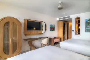 Hotel Indigo Bridgetown Barbados by IHG - Room