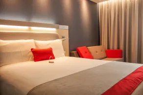 Holiday Inn Express Slough by IHG - Chambre