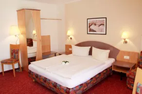 Hotel Gasthof Krone - Room