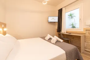 Suncanarias Hotel Adeje Plaza - Habitación