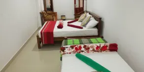 Viyanga Homestay - Camera