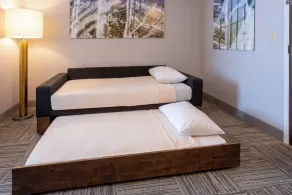 SpringHill Suites Minneapolis Maple Grove/Arbor Lakes - Chambre