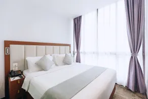 Santa Grand Hotel East Coast a NuVe Group Collection - Habitación