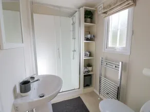 11 Mansion View - Bathroom