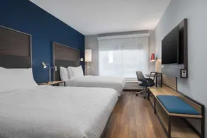 Tru By Hilton Phoenix Midtown - Chambre