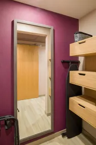 Hilton Garden Inn Knoxville Papermill Drive - Chambre