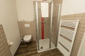 Hotel Catherine Business & Event - Bagno