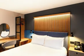 Village Hotel Manchester Ashton - Rom