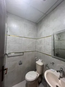 Rotana Palace Suites - Bagno