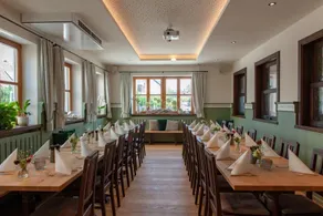 Hotel Drei Tannen - Restaurant