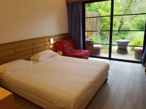 Le Vieux Logis de Clam - Rom