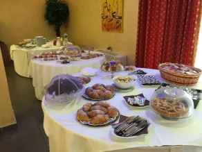 Zaiera Resort Club - Restaurant