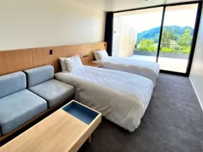 Hotel Vison - Room