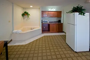 Holiday Inn Express Corydon by IHG - Rum