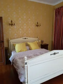 Chez Louise - Room