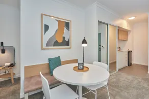 Quest Cannon Hill - Room