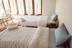 Payupa Guest House - Garkon by TravelStuti - Room