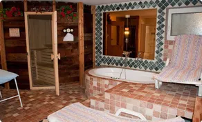 Cesa Rotic - Spa