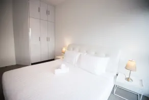 EST Bangsar KL Sentral by DeUrban - Room