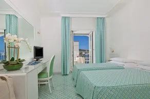 Grand Hotel Riviera - Chambre