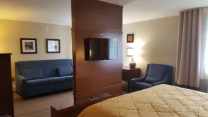 Comfort Inn - Rom