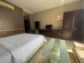 Orova Hotel - Room