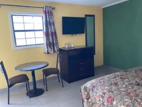 Capri motel - Rom