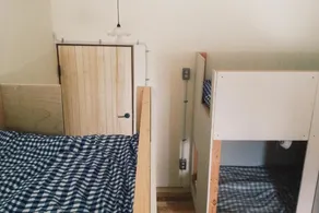 Altrove House - Hostel - Chambre