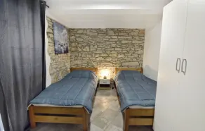Relaxing stay in a homey flat - Camera