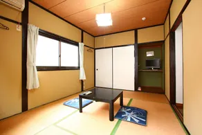 Ramune Onsen Senju no Sato - Camera