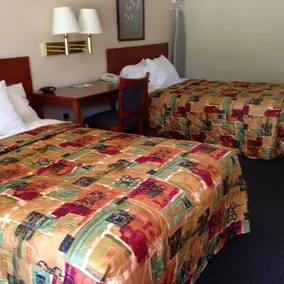 Knights Inn Elizabethtown - Værelse
