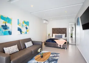 Rosalina Ocean Park - Room