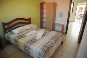 Pousada Restinga Apart Service- Aeroporto - Chambre